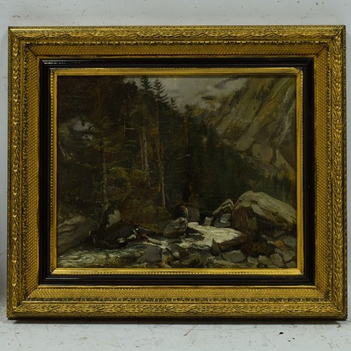 Amus artprice - (1834-1899),