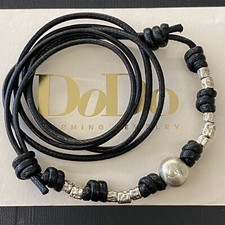 Dodo Pomellato Collana Nero