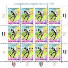 Italia Repubblica 2000 Lazio
