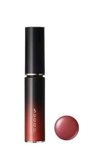 Suqqu stain lip lacquer - stain,