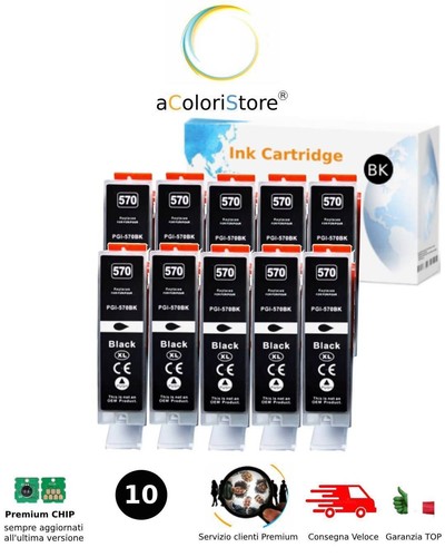 Cartucce canon pixma ts - pixma,