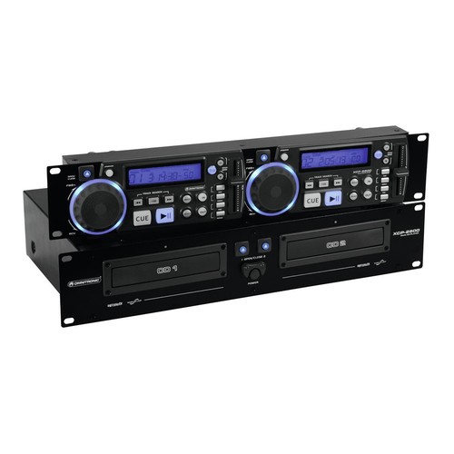 Omnitonic xcp 2800 doppio - omnitonic,