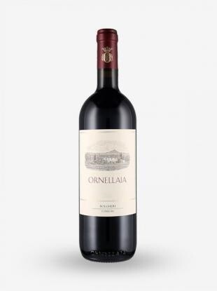Bolgheri superiore doc - bolgheri,