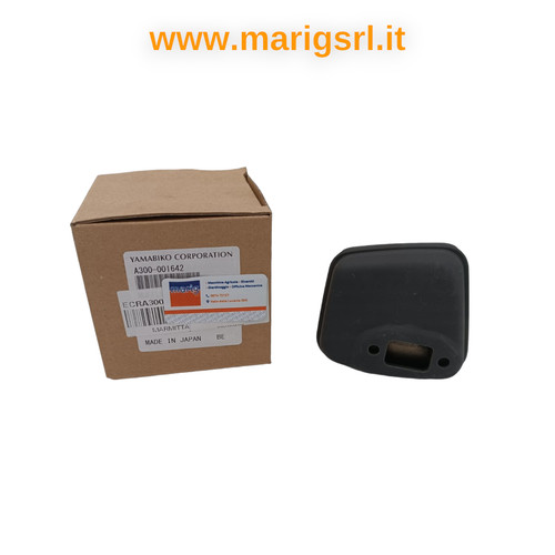 Marmitta echo originale - marmitta, per