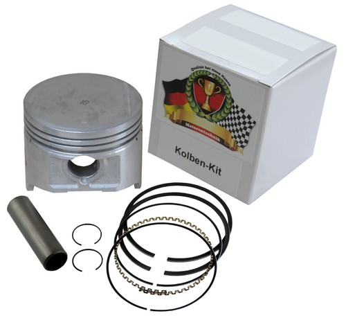 Kit pistoni honda xl350k k4 - pistoni,