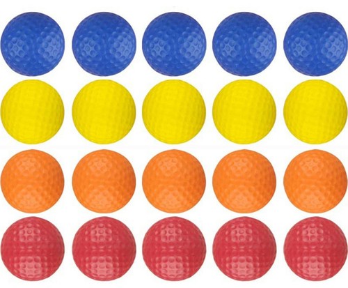 Confezione palline golf in - da,