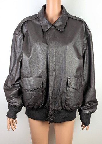 Giacca bomber air force flight - bomber,