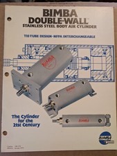 1979 Bimba Double Wall