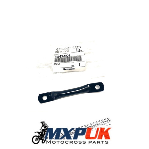 Kx125 2007 soggiorno radiatore - kx125,