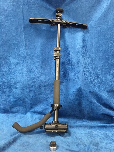 Steadicam solo stabilizer - solo, &