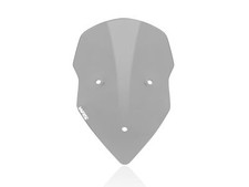 CUPOLINO INTERMEDIO WRS FUME PER DUCATI MULTISTRADA 1200 / S 2010-2012