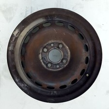 Cerchioni ferro usati fiat - cerchioni,