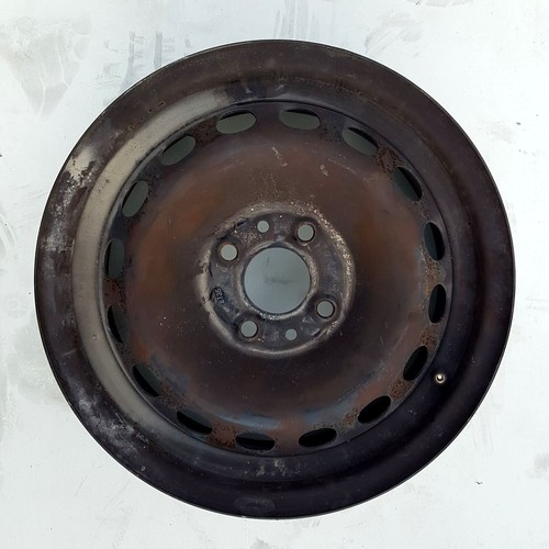 Cerchioni ferro usati fiat - in,