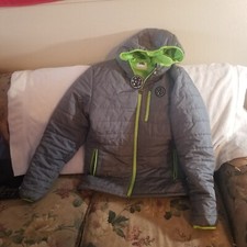 MAUI AND SONS JACKET - LARGE -