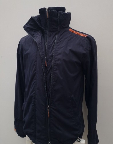 Giacca uomo superdry - uomo, the