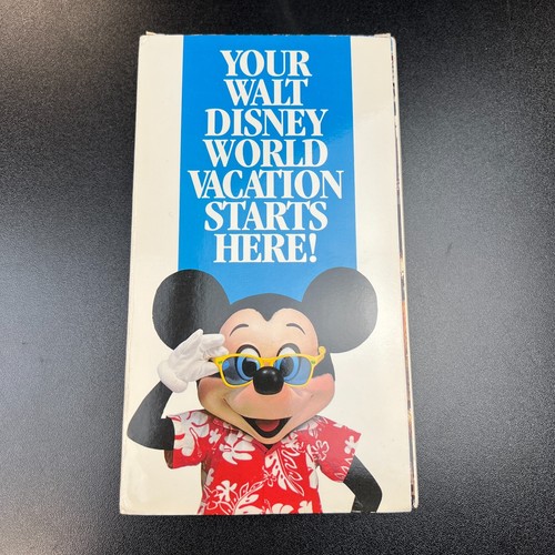 Walt disney world vacation - disney,