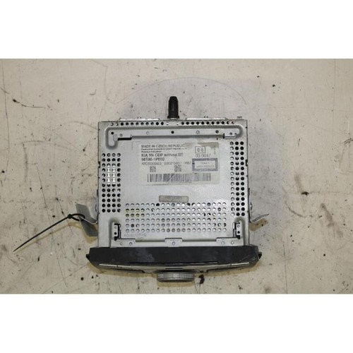 Autoradio kia venga - autoradio,