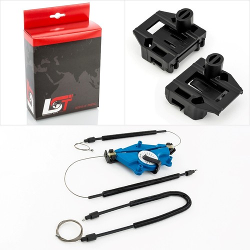 Set riparazione alzacristalli - riparazione,