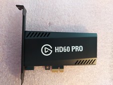 Scheda usata gato elgato - pc,