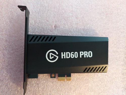 Scheda usata gato - pc,