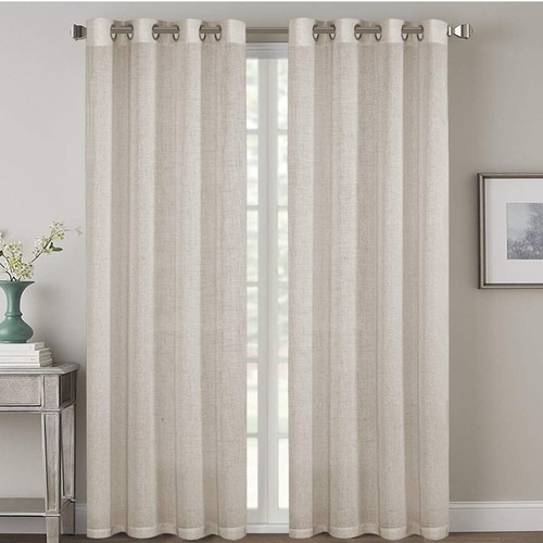 Tende naturali 52x108 - tende, 52x108"