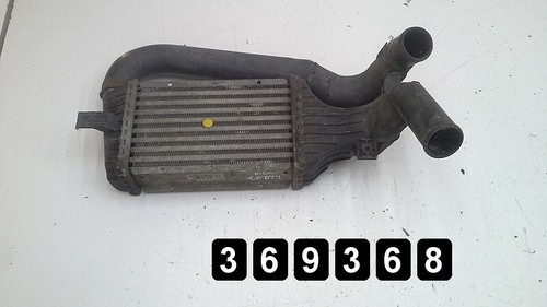 2001 opel zafira radiatore - zafira,