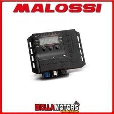 5519537 CENTRALINA ELETTRONICA FORCE MASTER 2.1 MALOSSI YAMAHA X MAX 125 ie 4T L