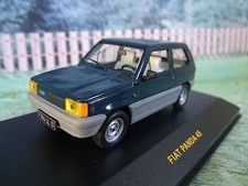 1/43 IXO Fiat Panda 45 