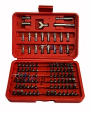 KIT 100 INSERTI  PER