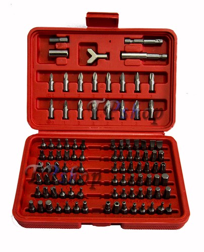 Kit 100 inserti per - kit,