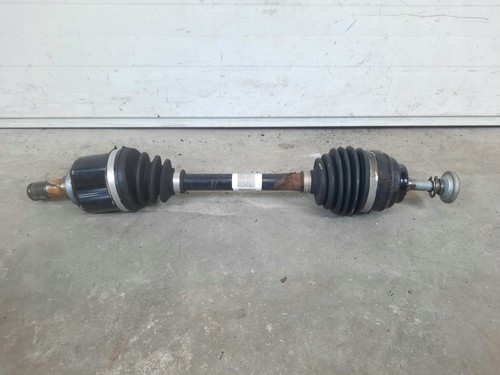 Mini cooper f55 - f56, albero