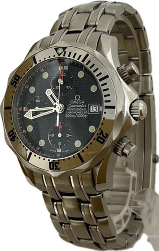 Omega seamaster professional - seamaster,