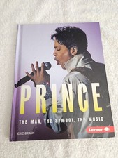 Prince : The Man, the Symbol