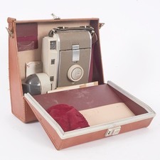 FOTOCAMERA TERRESTRE POLAROID