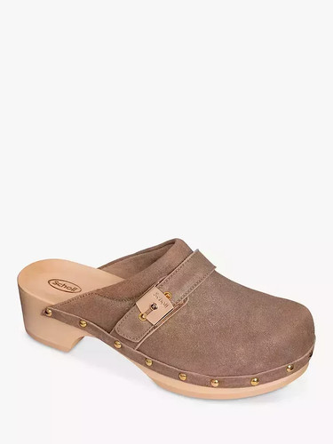 Bnib scholl pescura leather - bnib,