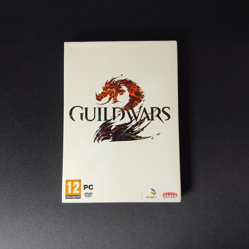 Guild wars per copia - guild,