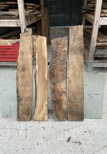 Tavole legno ulivo - di, pezzi