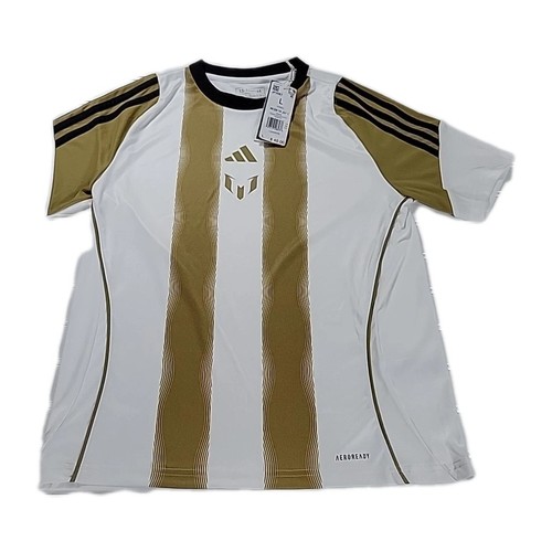 Adidas kids messi training - kids',