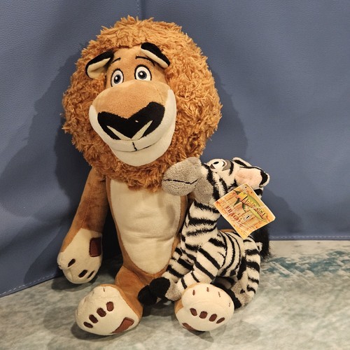 Pacchetto peluche zebra