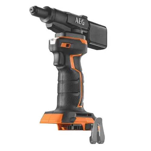 Rivettatrice batteria bnz - rivettatrice,