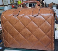 Borsa da Dottore Vintage