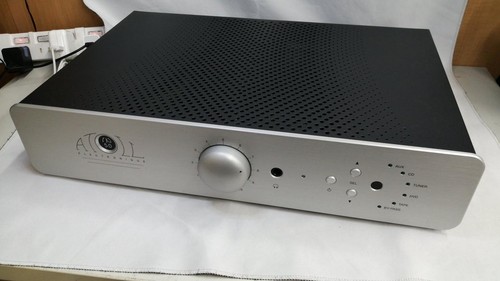 Atoll in50 amplificatore - atoll,