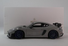 Norev Porsche Cayman GT4 RS