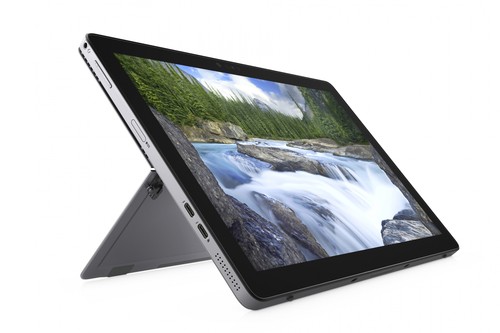 Dell latitude 7210 12 - 7210, 2-in-1