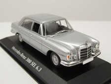 MAXICHAMPS, MERCEDES 300 SEL