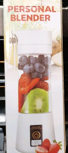 Frullatore personale 380ml - frullatore,