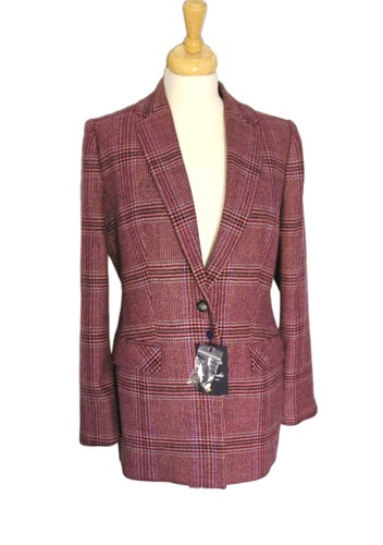 Giacca blazer donna spagnola