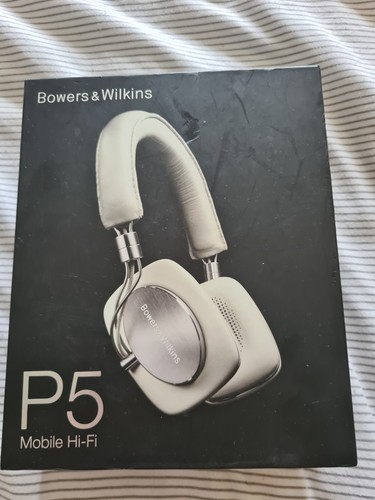 Bowers wilkins p5 cuffie - bowers,