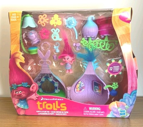 Hasbro dreamworks 2015 trolls - dreamworks,