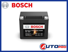 BATTERIA BOSCH FA107 YTX20HL